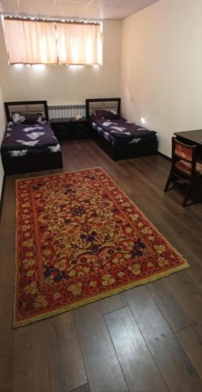 VAR rooms